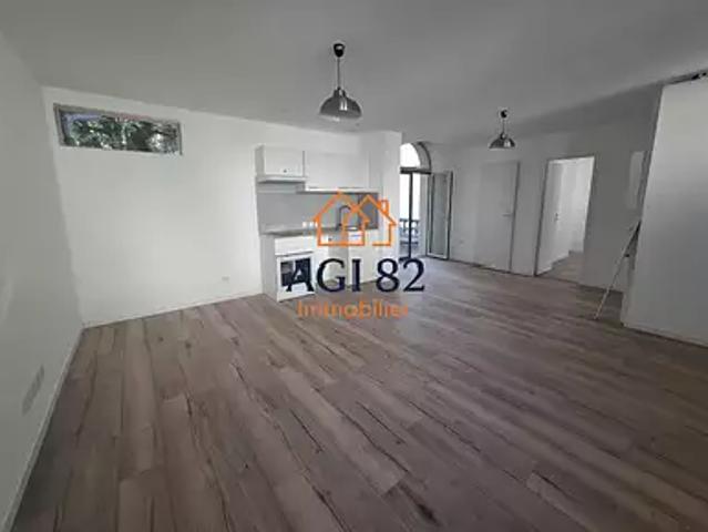 Appartement location à Castelsarrasin, Moissac