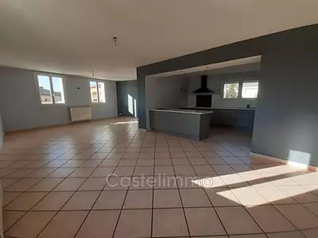 Appartement location à Castelsarrasin, Moissac