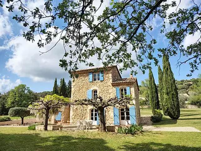 Maison vente à Brignoles, Moissac-bellevue