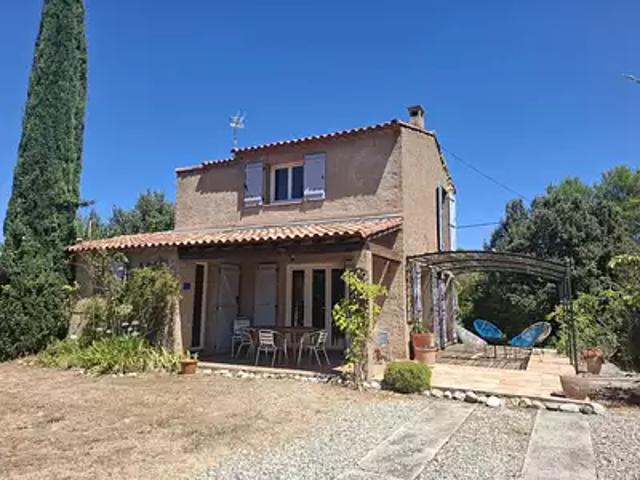 Maison vente à Brignoles, Moissac-bellevue