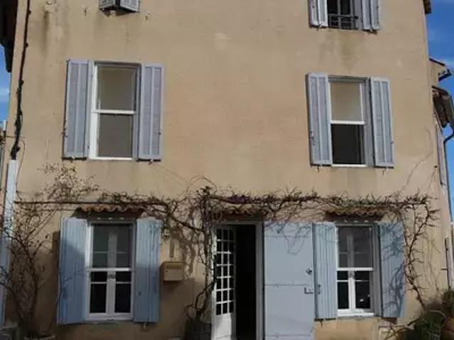 Maison vente à Brignoles, Moissac-bellevue