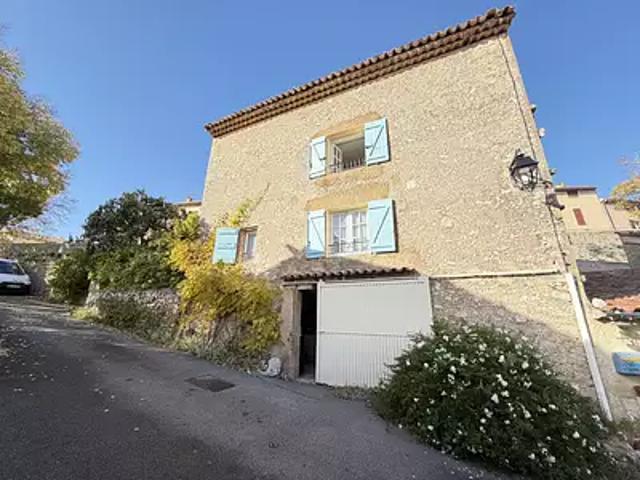 Maison vente à Brignoles, Moissac-bellevue
