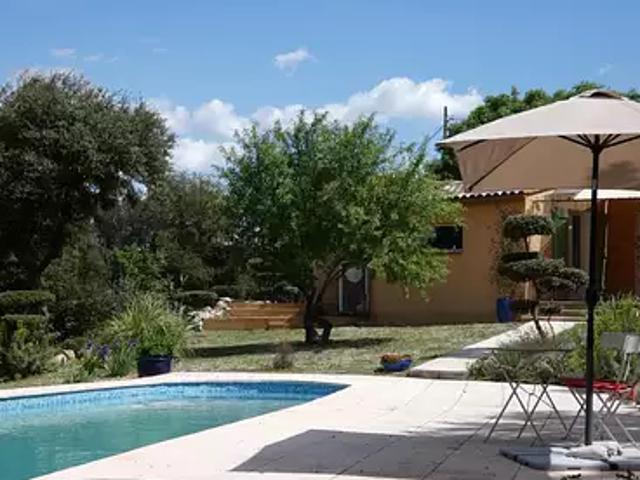 Maison vente à Brignoles, Moissac-bellevue