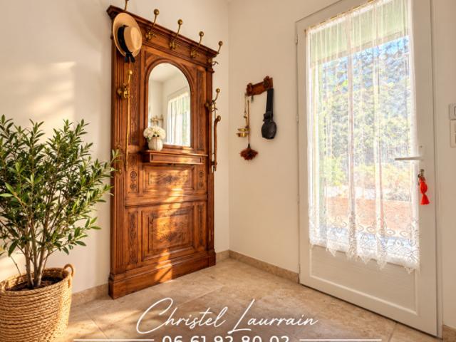 Maison vente à Moissac-Bellevue, Var