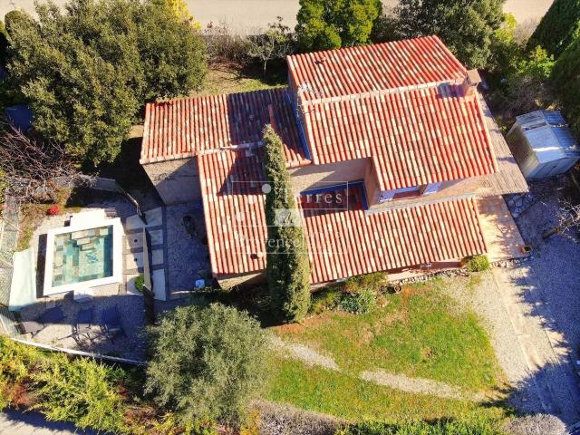 Maison vente à Brignoles, Moissac-bellevue