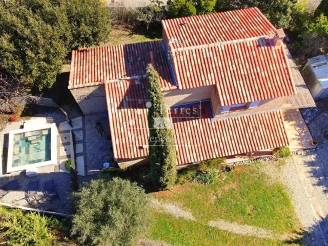 Maison vente à Brignoles, Moissac-bellevue