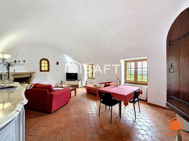 Maison vente à Moissac-Bellevue, Var