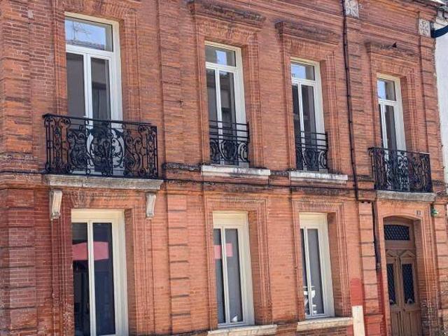 Appartement location à Al Cassé, Boudou