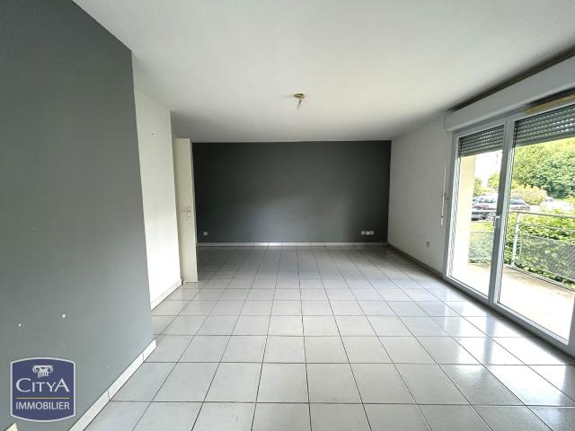 Appartement vente à Castelsarrasin, Moissac