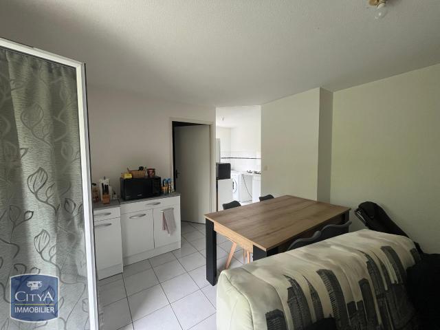 Appartement vente à Castelsarrasin, Moissac