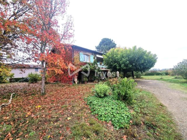 Maison vente à Castelsarrasin, Moissac