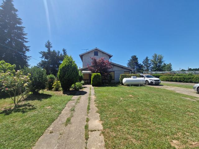 Maison vente à Castelsarrasin, Moissac