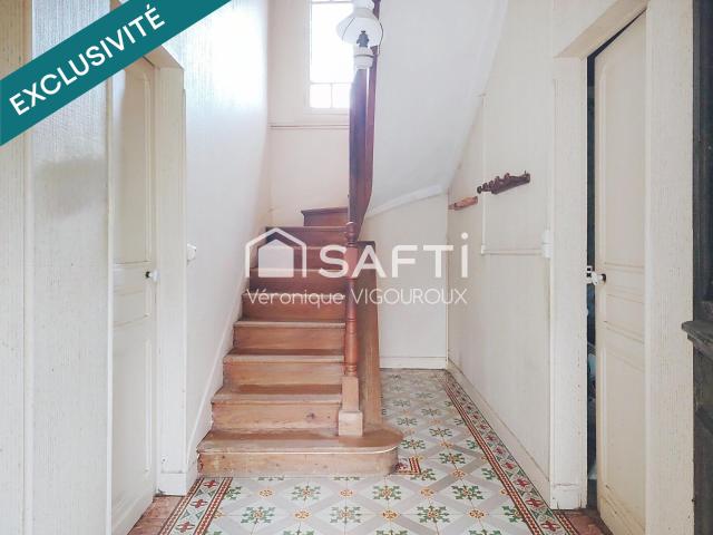 Maison vente à Castelsarrasin, Moissac
