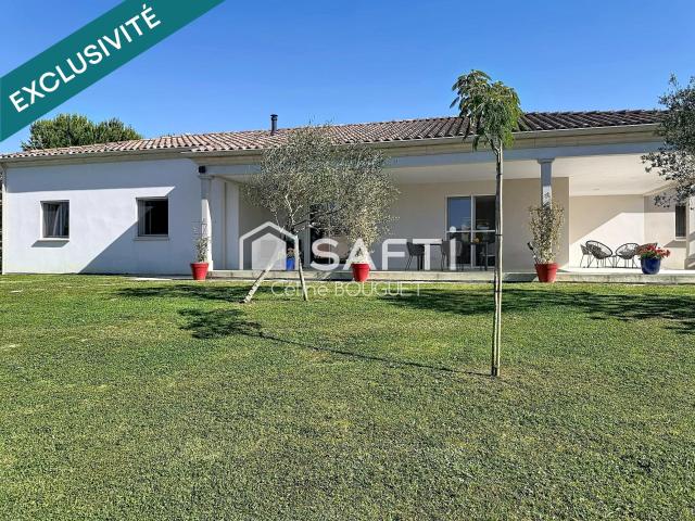 Maison vente à Castelsarrasin, Moissac