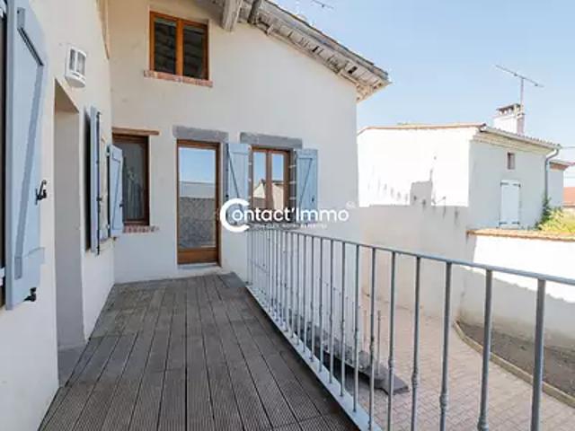 Maison vente à Moissat-Haut, Moissat