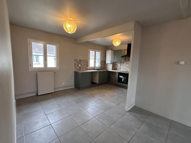 Duplex vente à Sarcelles, Moisselles