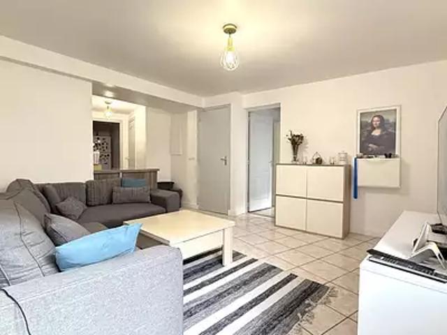Appartement vente à Sarcelles, Moisselles
