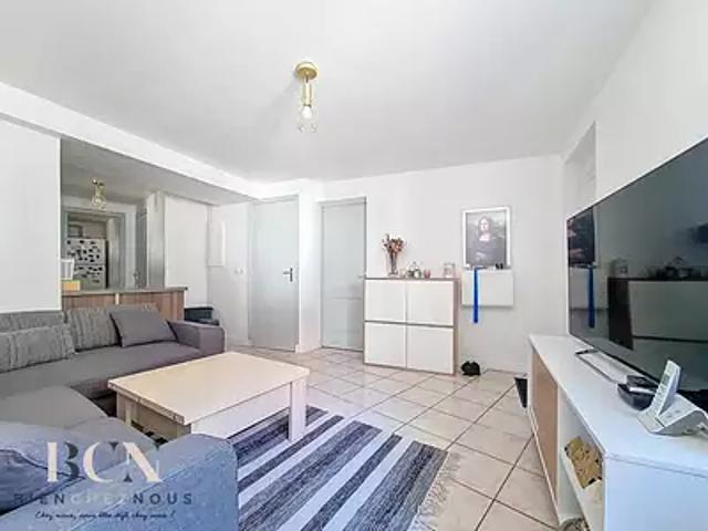 Appartement vente à Sarcelles, Moisselles