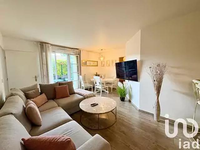 Appartement vente à Sarcelles, Moisselles