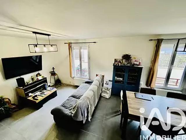 Maison vente à Sarcelles, Moisselles