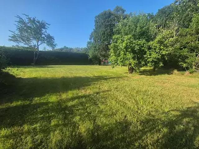Terrain vente à Vienne, Moissieu-sur-dolon