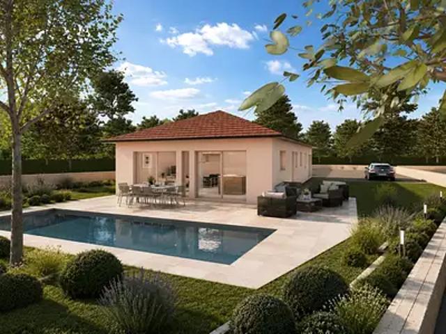 Maison vente à Vienne, Moissieu-sur-dolon