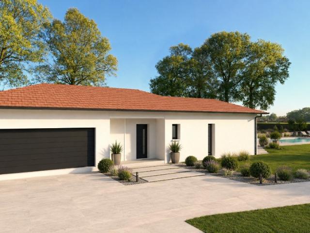 Maison vente à Vienne, Moissieu-sur-dolon