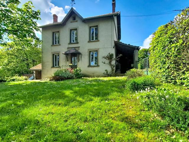 Maison vente à Vienne, Moissieu-sur-dolon