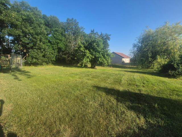 Terrain vente à Vienne, Moissieu-sur-dolon