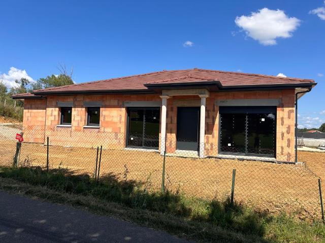 Villa vente à Vienne, Agnin