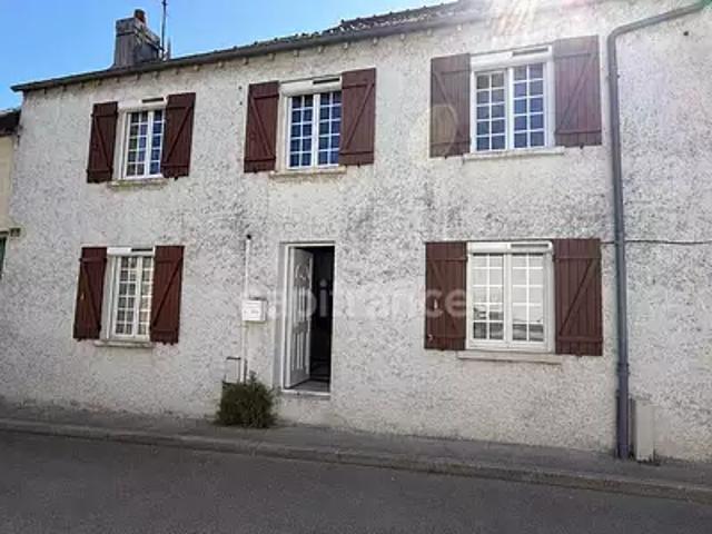 Maison vente à Moisson, Yvelines