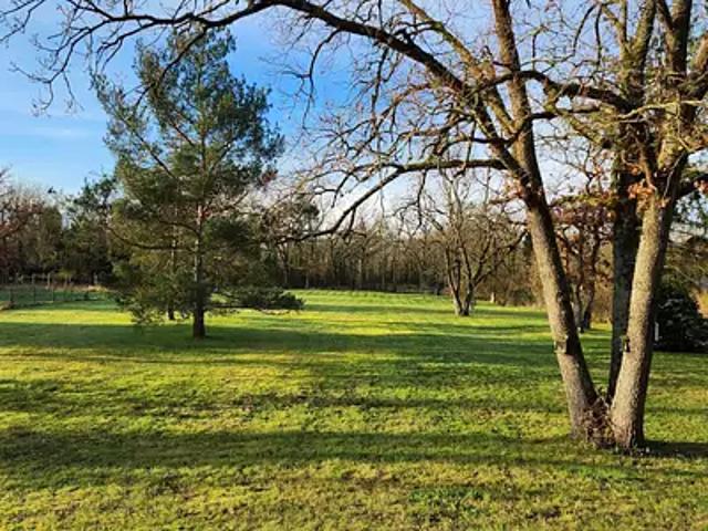 Terrain vente à Mantes-la-Jolie, Moisson