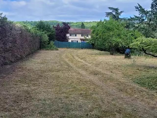 Terrain vente à Mantes-la-Jolie, Moisson