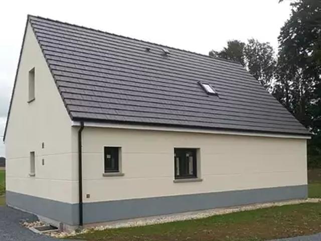 Maison vente à Mantes-la-Jolie, Moisson