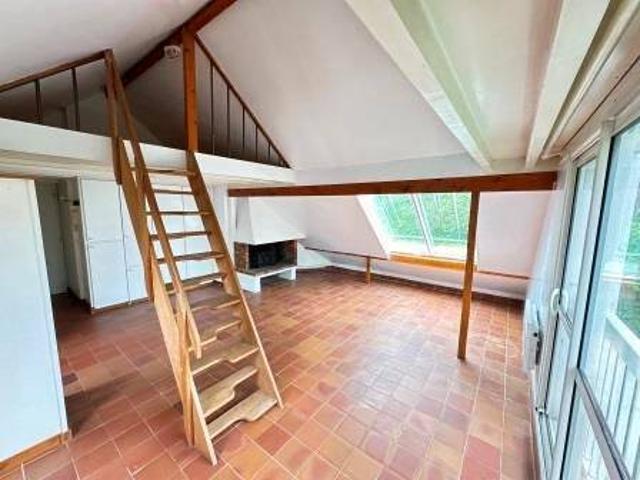 Studio location à Moisson, Yvelines