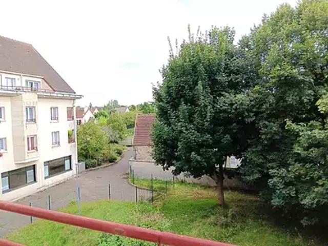 Appartement vente à Moissy-Cramayel, Seine-et-Marne