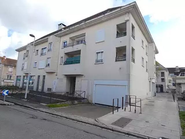 Appartement vente à Moissy-Cramayel, Seine-et-Marne