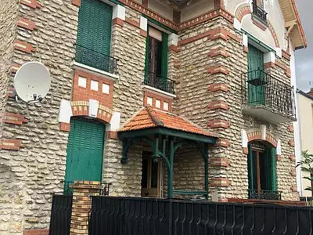 Appartement vente à Moissy-Cramayel, Seine-et-Marne