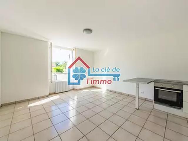 Appartement vente à Moissy-Cramayel, Seine-et-Marne