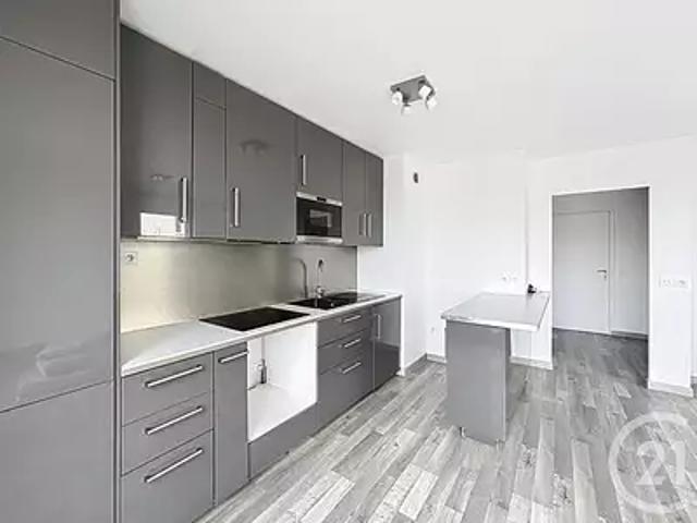 Appartement vente à Moissy-Cramayel, Seine-et-Marne