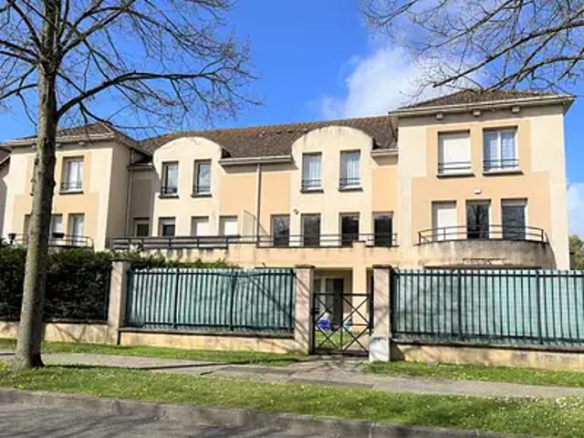 Appartement vente à Moissy-Cramayel, Seine-et-Marne