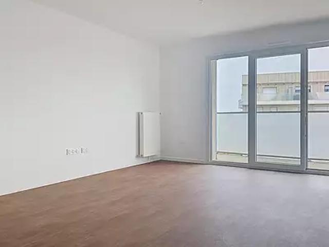 Appartement vente à Moissy-Cramayel, Seine-et-Marne