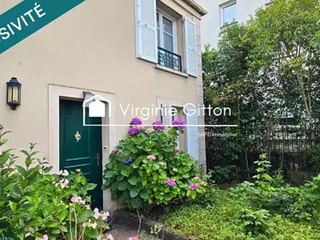 Maison vente à Melun, Moissy-cramayel