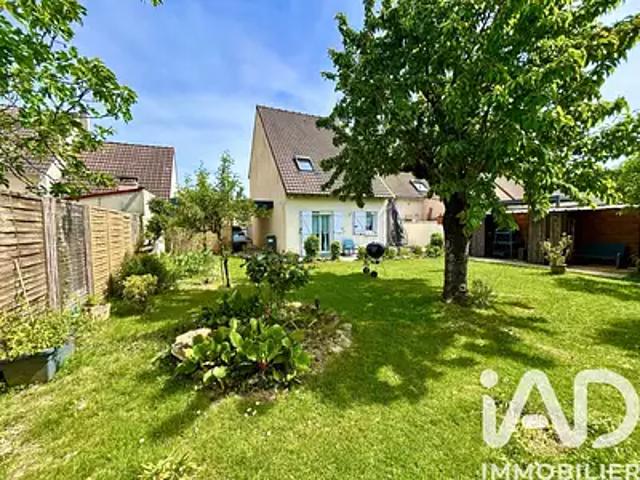 Maison vente à Melun, Moissy-cramayel