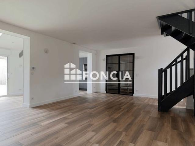 Maison vente à Melun, Moissy-cramayel