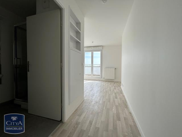 Appartement vente à Moissy-Cramayel, Seine-et-Marne