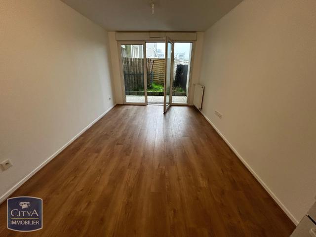 Appartement vente à Moissy-Cramayel, Seine-et-Marne