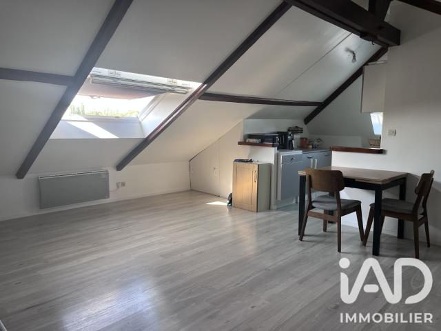 Appartement vente à Melun, Moissy-cramayel