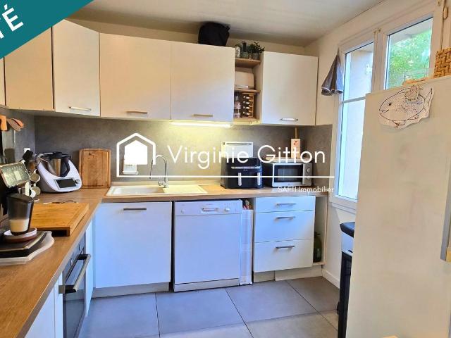 Maison vente à Melun, Moissy-cramayel