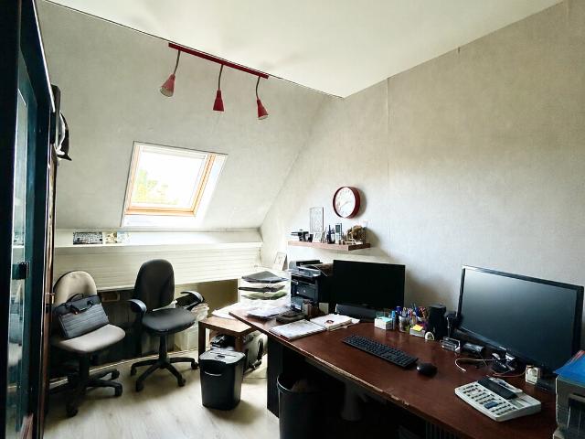 Maison vente à Melun, Moissy-cramayel